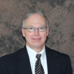 Dr. William Elliott Caldwell, MD