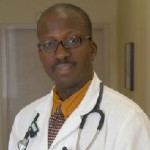 Dr. Oluseyi A Adegoroye, MD