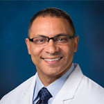 Dr. Nigel Winslow Sparks, MD - Fleming Island, FL - Orthopedic Surgery, Sports Medicine