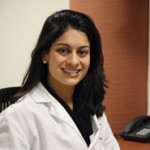 Dr. Greeshma Kenya Shetty, MD