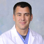 Dr. Timothy Patrick Mcclure, MD