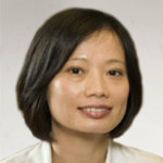 Dr. Sophie Xiaohui Deng, MD