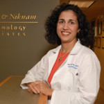 Dr. Rachel Miriam Niknam, MD - PHILADELPHIA, PA - Ophthalmology