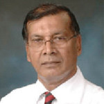 Dr. Mallikarjuna R Kamireddy, MD