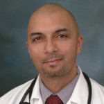Dr. Suneet Kukreja, MD - Mangonia Park, FL - Cardiovascular Disease, Internal Medicine