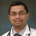 Dr. Jyoti Bhushan Mohanty, MD - Mangonia Park, FL - Cardiovascular Disease, Internal Medicine