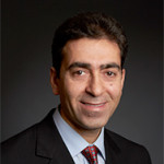 Dr. Hossein Ameri, MD