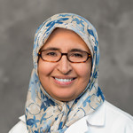 Ghazala Mohamed Abuazza