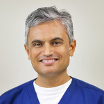Ajeet Dhaya Gordhan, MD Diagnostic Radiology