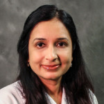 Dr. Nasreen Janatali Notta, MD