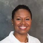 Dr. Lecresha A Peters, MD