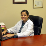 Dr. Uzma Ali, MD - Kingwood, TX - Neurology, Epileptology, Clinical Neurophysiology