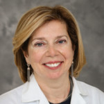 Irene Victoria Sobolevsky