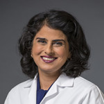 Dr. Devanshi Talib Somaiya - Houston, TX - Obstetrics & Gynecology