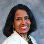 Dr. Yasodara B Udayamurthy - Houston, TX - Internal Medicine