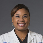 Dr. Christina Celeste Walker - Houston, TX - Orthopedic Surgery, Sports Medicine