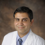 Dr. Tabarak Aleem Qureshi, MD