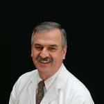 Dr. James Whittet Forrester, MD