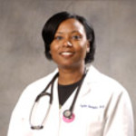 Lydia C Samples, MD Family Medicine
