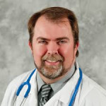Dr. Thomas Fred Coburn, MD - Wilmore, KY - Family Medicine