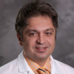 Dr. Omari Chubinidze, MD - Louisville, KY - Hospital Medicine, Family Medicine, Other Specialty