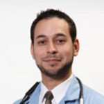 Dr. Ricardo Daniel Ferreira Lopez, MD - Louisville, KY - Family Medicine