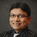 Dr. Rakeshkumar Naginbhai Patel, MD