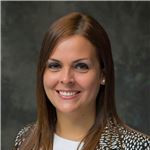 Dr. Nicole Marie Grigg-Gutierrez MD
