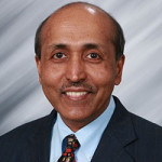 Dr. Thomas Kurian, MD