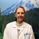 Dr. Rose Mary Fuchs MD