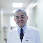 Dr. Luis Angel A Concepcion, MD - Paducah, KY - Oncology, Internal Medicine