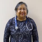 Dr. Aparimita Lahiri MD