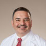 Michael Lozano, MD Emergency Medicine