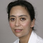 Dr. Rita Kamal Pradhan MD