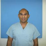 Dr. Nageswararao V Kanumuri, MD - Lake Wales, FL - Anesthesiology