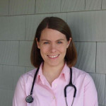 Dr. Jennifer Leigh Anderson, MD - Lafayette, CA - Pediatrics