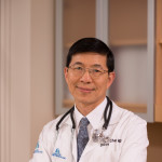 Dr. Steve Ti Chen MD