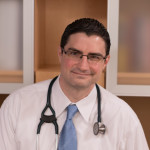 Christopher Paul Farrell, DO Gastroenterology