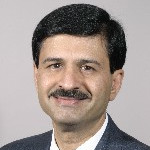 Dr. Ashok Varadaraj Sharma, MD - Claremont, CA - Internal Medicine