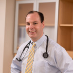Dr. Justin J Harberson, MD - Lancaster, PA - Gastroenterology, Internal Medicine