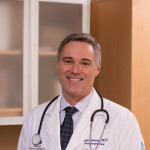 Dr. Mark Harold Johnston MD