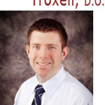 Dr. Corey Richard Troxell, DO - Lancaster, PA - Orthopedic Surgery, Sports Medicine