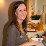 Dr. Sarah D Loznak, DO - Lansing, MI - Pediatrics