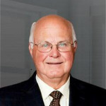 Dr. Louis Charles Blanda, MD