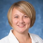 Dr. Danielle Dawn Cooper, MD - Mentor, OH - Family Medicine