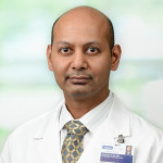 Dr. Rakesh Vishwanath Alva, MD