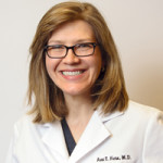 Dr. Ann Elizabeth Hern MD