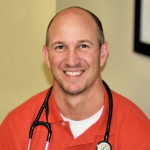 Dr. Mark Lewis Kiefer MD
