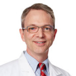 Dr. James Ford Trotter, MD