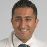 Dr. Viral Dinesh Patel MD